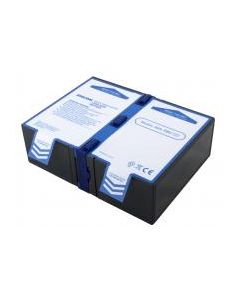 AVACOM náhrada za RBC123 - baterie pro UPS (2ks baterií)