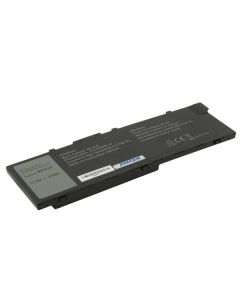 AVACOM Náhradní baterie Dell Precision 15 7000, 17 7000 Li-Pol 11,4V 7982mAh 91Wh