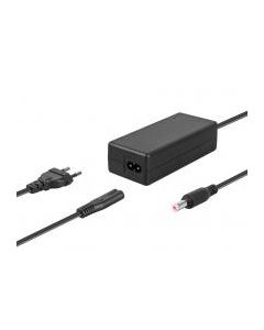AVACOM Nabíjecí adaptér pro notebooky Acer, Dell 19V 3,42A 65W konektor 5,5mm x 1,7mm
