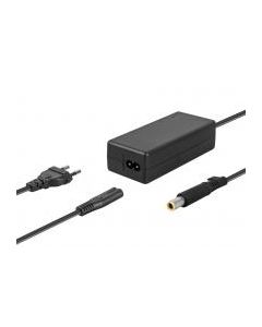 AVACOM Nabíjecí adaptér pro notebooky Dell 19,5V 3,33A 65W konektor 7,4mm x 5,1mm s vnitřním pinem