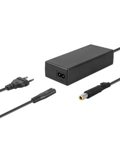 AVACOM Nabíjecí adaptér pro notebooky Dell 19,5V 4,62A 90W konektor 7,4mm x 5,1mm s vnitřním pinem
