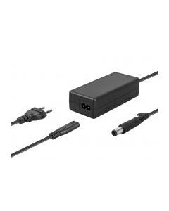 AVACOM Nabíjecí adaptér pro notebooky HP 18,5V 3,5A 65W konektor 7,4mm x 5,1mm s vnitřním pinem