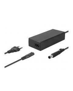 AVACOM Nabíjecí adaptér pro notebooky HP 19V 4,74A 90W konektor 7,4mm x 5,1mm s vnitřním pinem
