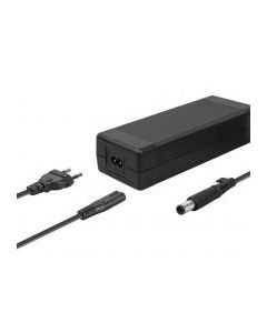 AVACOM Nabíjecí adaptér pro notebooky HP 19V 6,3A 120W konektor 7,4mm x 5,1mm s vnitřním pinem