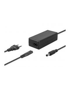 AVACOM Nabíjecí adaptér pro notebooky 12V 5A 60W konektor 5,5mm x 2,1mm