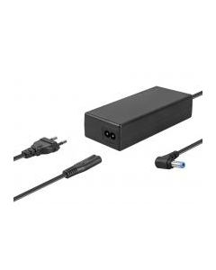 AVACOM Nabíjecí adaptér pro notebooky 19V 4,74A 90W zahnutý konektor 5,5mm x 2,5mm