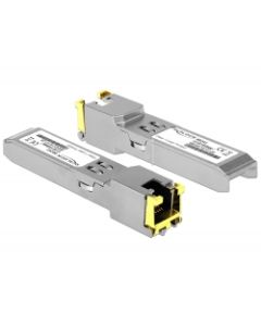 Delock SFP Module 10/100/1000Base-T RJ45