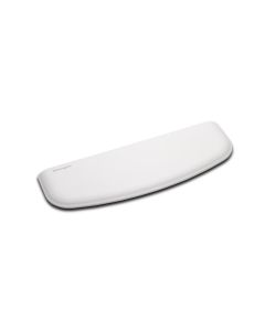 Kensington Opěrka zápěstí pro slim, kompaktní klávesnice Kensington ErgoSoft™, šedá
