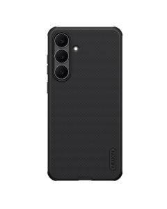 Nillkin Super Frosted PRO Magnetic Samsung Galaxy S25 FE Black
