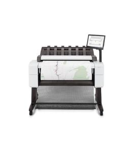 HP DesignJet T2600ps 36" Multifunction Printer MFP (A0+, 19.3s A1, USB, Ethernet)