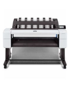 HP DesignJet T1600 36" Printer - HDD (A0+, 19.3s A1, Ethernet, HDD)