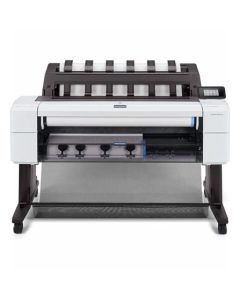 HP DesignJet T1600dr 36" Printer - HDD (A0+, 19.3s A1, Ethernet, HDD)