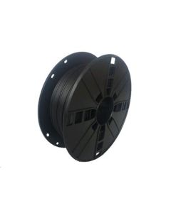 GEMBIRD, Tisková struna (filament) PLA, 1,75mm, 1kg, carbon