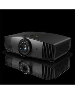 BenQ DLP Projektor W5700, 3840x2160 4K/1.36 ~ 2.18/1800 ANSI lm/100000:1/2xHDMI/USB/CinematicColor™