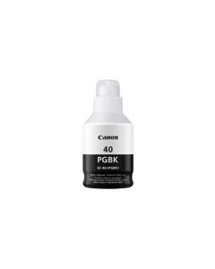 Canon Ink GI-40 PGBK/Pigmet Black/6000str.