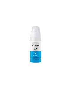 Canon Ink GI-40 (GI40C)/Cyan/7700str.