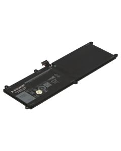 2-Power VP-XF3YNW (VHR5P Alternative) Baterie do Laptopu 7,6V 4375mAh