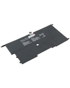 AVACOM Náhradní baterie Lenovo ThinkPad X1 Carbon Gen.3 Li-Pol 15,2V 3350mAh 51Wh