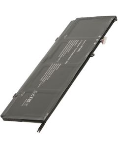 2-POWER Baterie 15,4V 3990mAh pro HP Spectre x360 13-ap0000 series