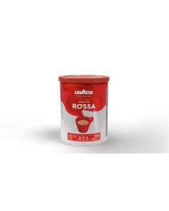 Mletá káva Lavazza Qualita Rossa, 250 g