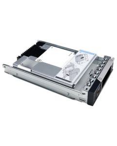 DELL disk 1.92TB SSD/ SATA Read 6Gbps/ 512e/ 2.5" w/3.5"/ PowerEdge T150