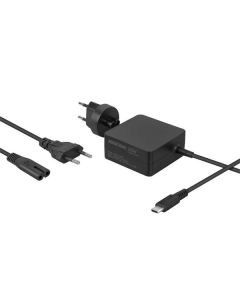 AVACOM Nabíjecí adaptér USB Type-C 45W Power Delivery