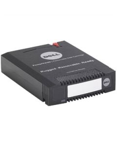Dell QTY 1 Removable Hard Disk Cartridge for RD1000 2TB Native Customer Kit