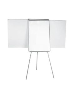 Flipchart Q-Connect magnetický, bílý