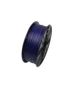 GEMBIRD Tisková struna (filament) , PLA, 1,75mm, 1kg, galaxy blue