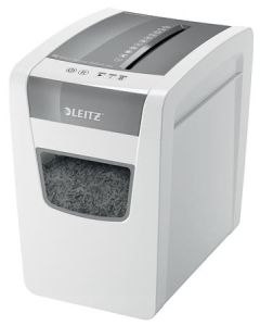 LEITZ Skartovačka  IQ Office Pro P6+