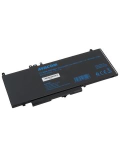 AVACOM Náhradní baterie Dell Latitude E5450 Li-Pol 7,4V 6810mAh 51Wh