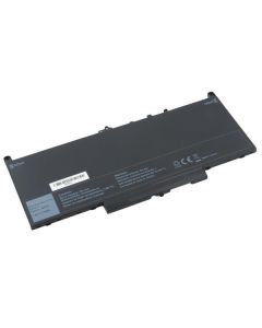 AVACOM Náhradní baterie Dell Latitude E7470, E7270 Li-Ion 7,6V 7237mAh 55Wh