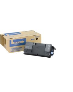 Kyocera toner TK-3130 na 25 000 A4 (při 5% pok.), pro ECOSYS M3550idn,M3560idn,FS-4200/4300DN