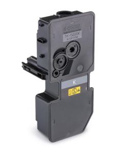 Kyocera toner TK-5220K černý na 1 200 A4 (při 5% pokrytí), pro M5521cdn/cdw, P5021cdn/cdw
