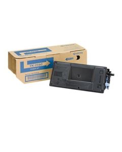 Kyocera toner TK-3160 na 12 500 A4 (při 5% pokrytí), pro ECOSYS P3045/50/55/60dn/M3145/3645dn