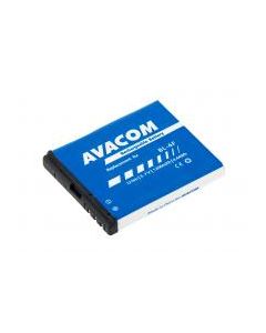 AVACOM Baterie do mobilu Nokia N78 Li-Ion 3,7V 1200mAh (náhrada BL-6F)