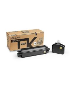 Kyocera toner TK-5290K černý na 17 000 A4 (při 5% pokrytí), pro P7240cdn
