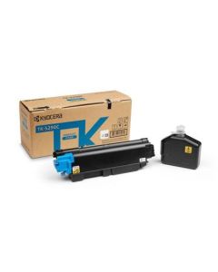Kyocera toner TK-5290C modrý na 13 000 A4 (při 5% pokrytí), pro P7240cdn