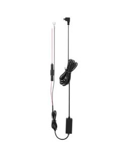 Transcend skryté napájení s micro USB konektorem (pravoúhlý konektor) pro kamery DrivePro 110/130/230/550