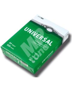 Europapier SMART LINE UNIVERSAL, A3, 80g/m2, 1x500listů