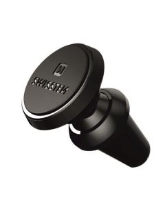 SWISSTEN MAGNETIC CAR HOLDER TO AIR-VENT S-GRIP AV-M9 BLACK