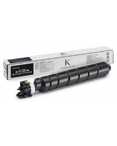 Kyocera toner TK-8335K černý na 25 000 A4 (při 5% pokrytí), pro TASKalfa 3252ci/3253ci