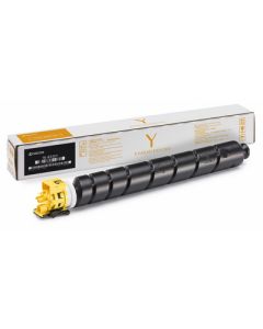Kyocera toner TK-8335Y žlutý na 15 000 A4 (při 5% pokrytí) pro TASKalfa 3252ci/3253ci