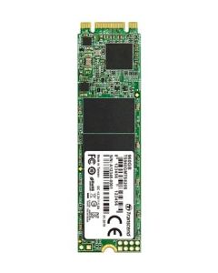 TRANSCEND MTS820S 960GB SSD disk M.2 2280, SATA III (TLC), 550MB/s R, 500MB/s W