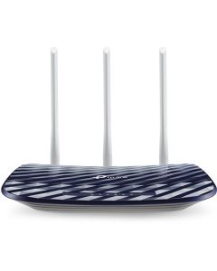 TP-Link Archer C20 router / dual AP / 4x LAN /1x WAN / ac/a/b/n/g/ napájení 12V