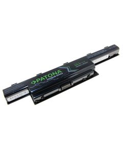PATONA baterie pro ntb ACER AS10D31 5200mAh Li-Ion 11,1V PREMIUM