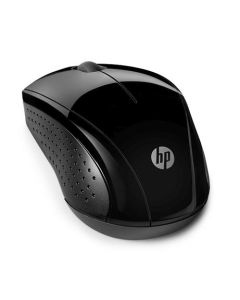 HP bezdrátová myš 220 - černá