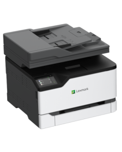Lexmark CX331adwe color laser MFP, 24 ppm, duplex, Wi-Fi ,ADF, dotykový LCD,LAN