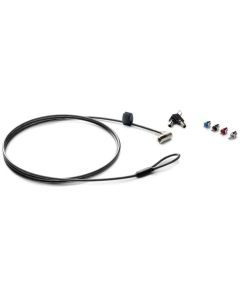HP Sure Key Cable Lock