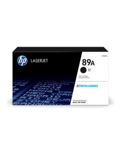 HP toner 89A/Black/5000 stran